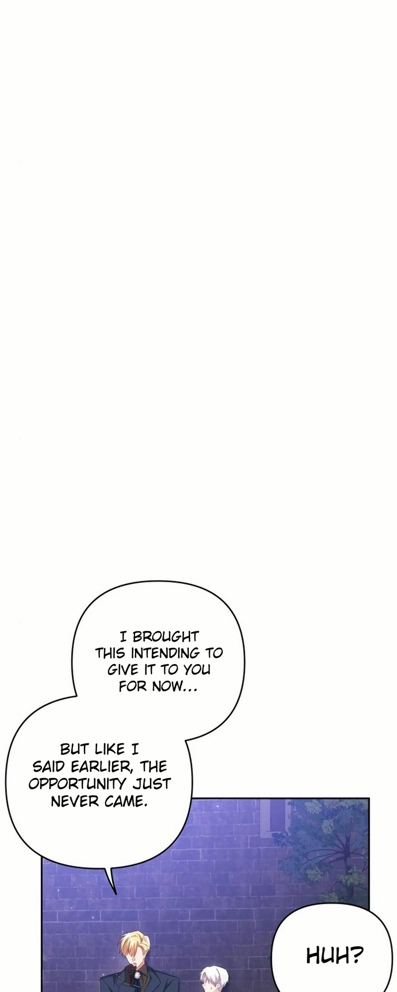 Grand Duke, I Can’t Do It Because It’s Too Cold in The North Chapter 25 - page 5