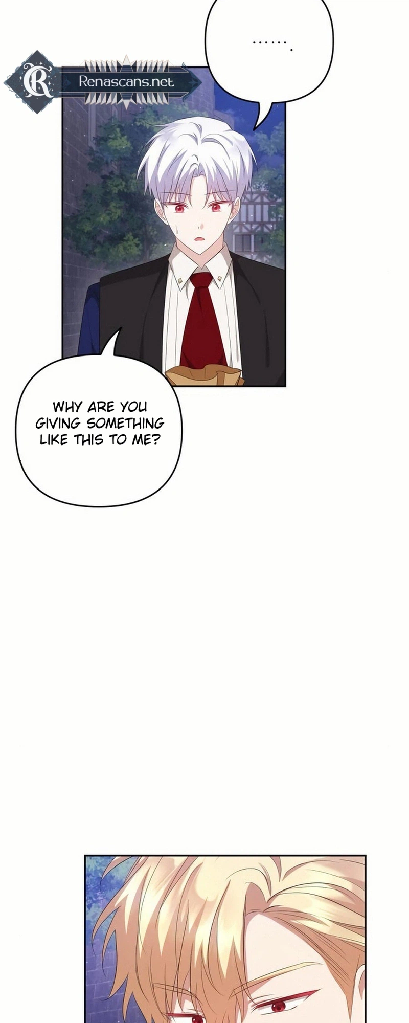 Grand Duke, I Can’t Do It Because It’s Too Cold in The North Chapter 25 - page 7