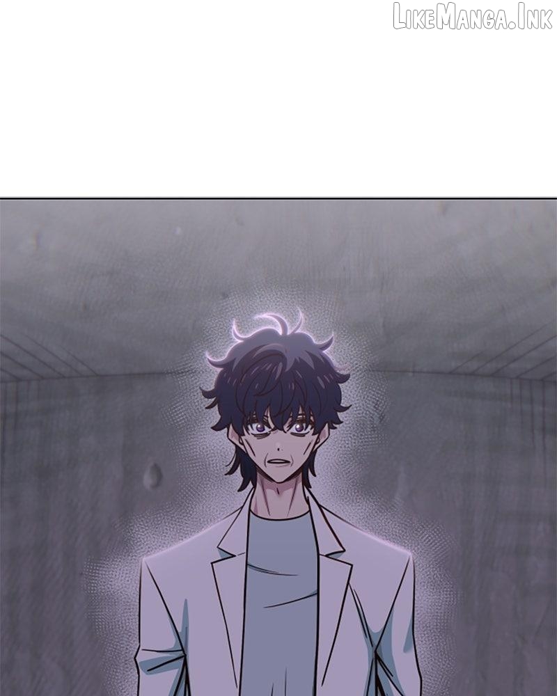 I'm the Only One Bullied by the New High School Student Chapter 95 - page 1