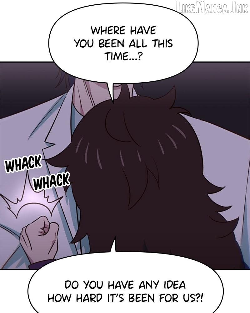 I'm the Only One Bullied by the New High School Student Chapter 95 - page 10