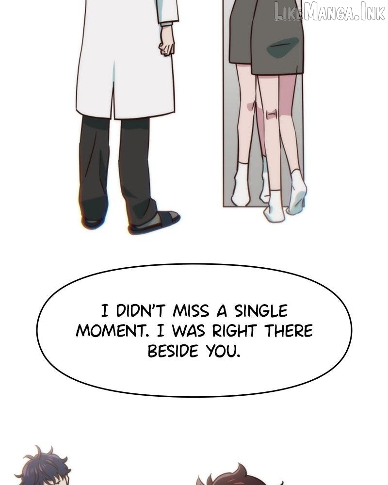I'm the Only One Bullied by the New High School Student Chapter 95 - page 15