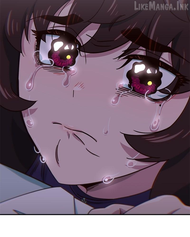 I'm the Only One Bullied by the New High School Student Chapter 95 - page 19