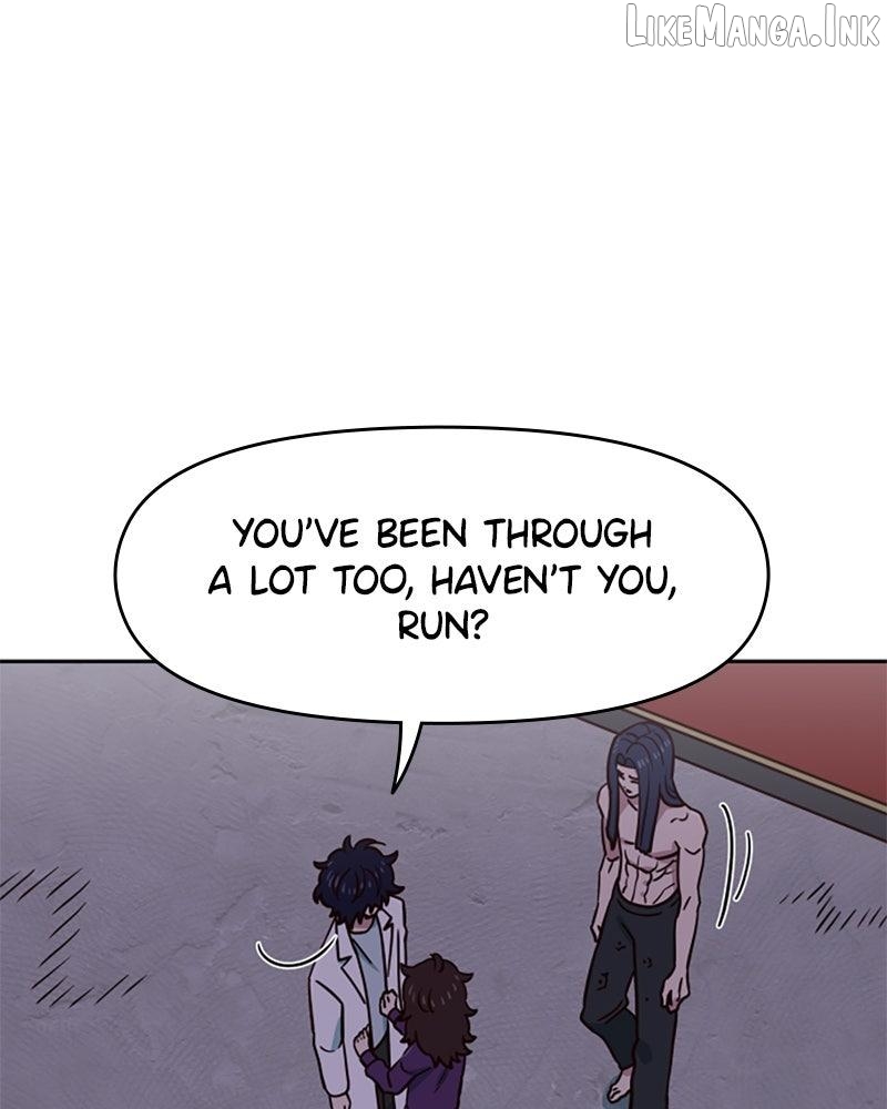 I'm the Only One Bullied by the New High School Student Chapter 95 - page 20