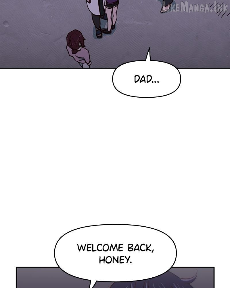 I'm the Only One Bullied by the New High School Student Chapter 95 - page 21