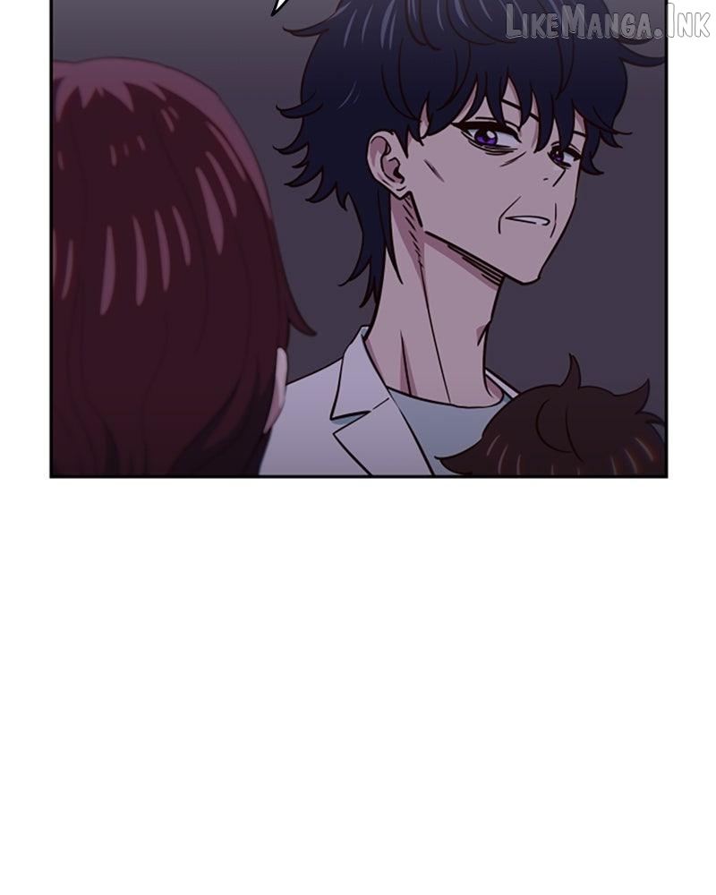 I'm the Only One Bullied by the New High School Student Chapter 95 - page 22