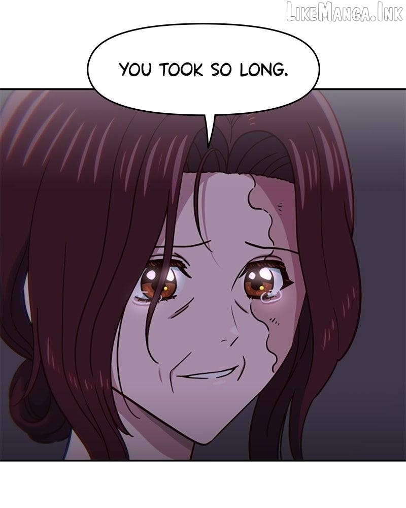 I'm the Only One Bullied by the New High School Student Chapter 95 - page 23