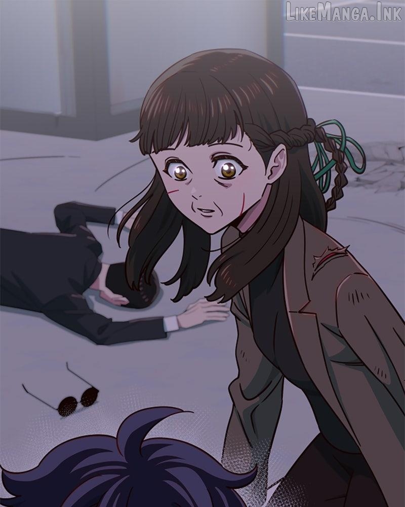 I'm the Only One Bullied by the New High School Student Chapter 95 - page 29
