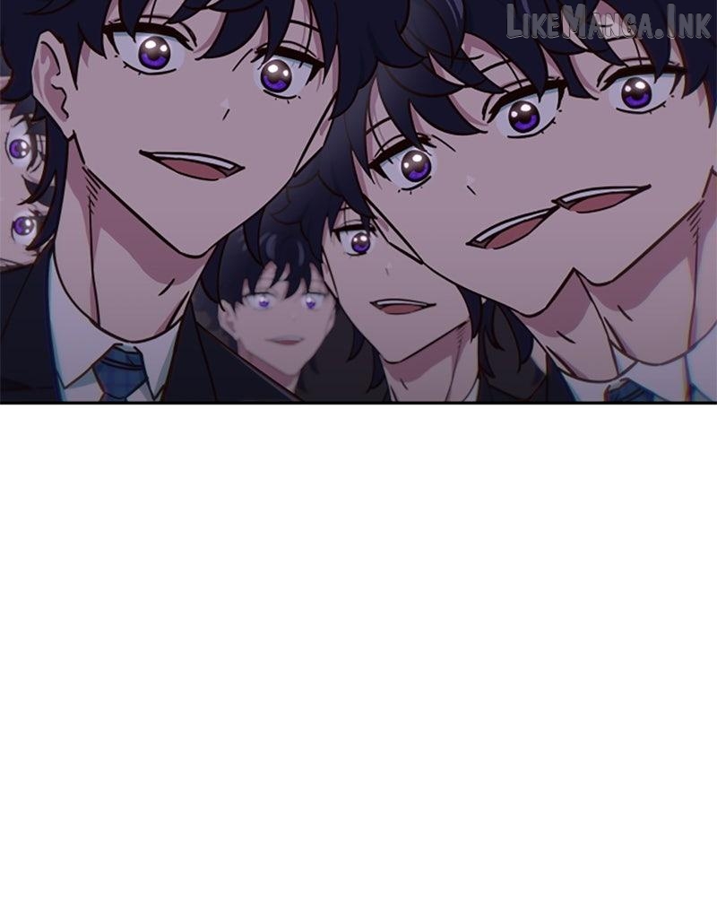 I'm the Only One Bullied by the New High School Student Chapter 95 - page 32