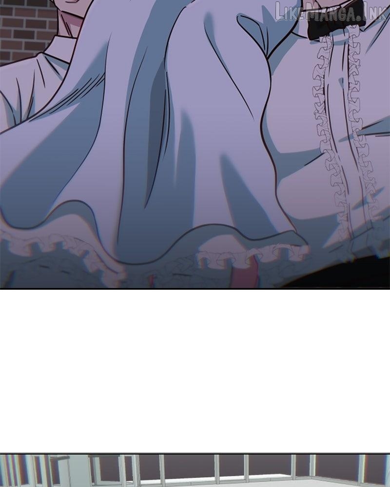 I'm the Only One Bullied by the New High School Student Chapter 95 - page 34