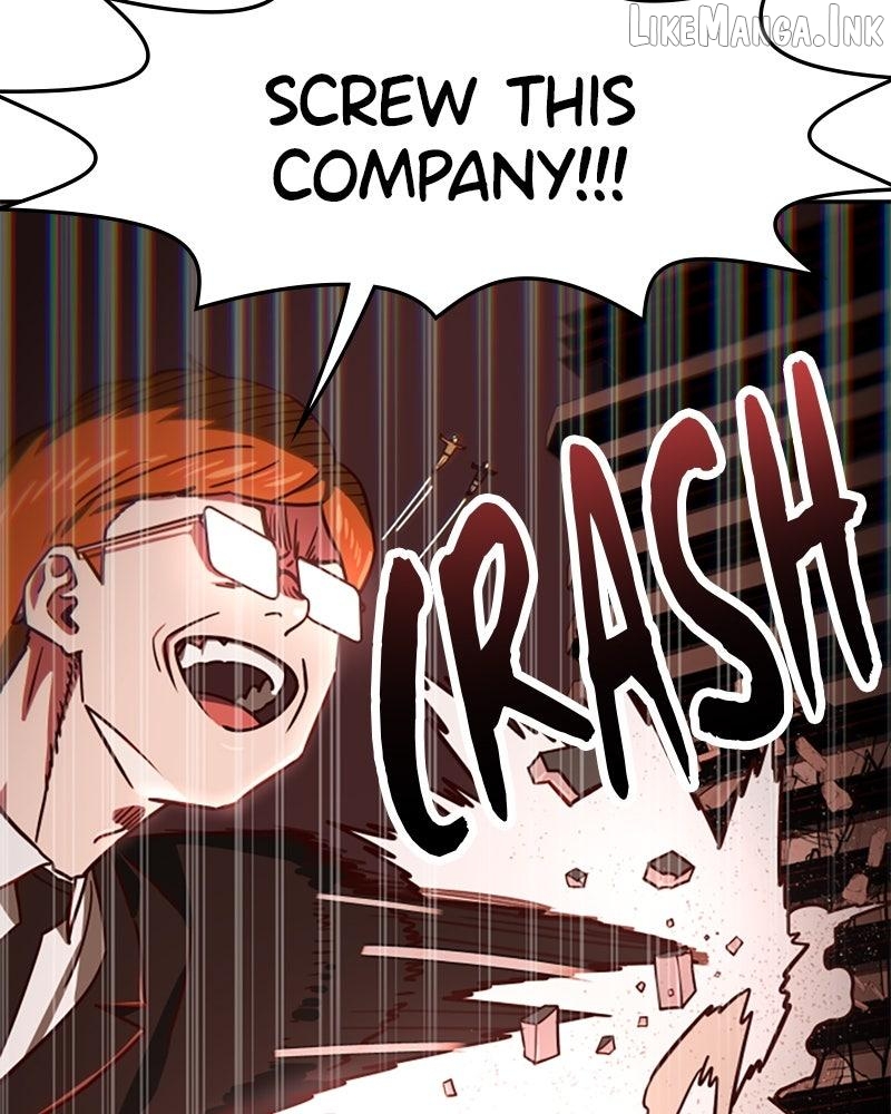 I'm the Only One Bullied by the New High School Student Chapter 95 - page 39