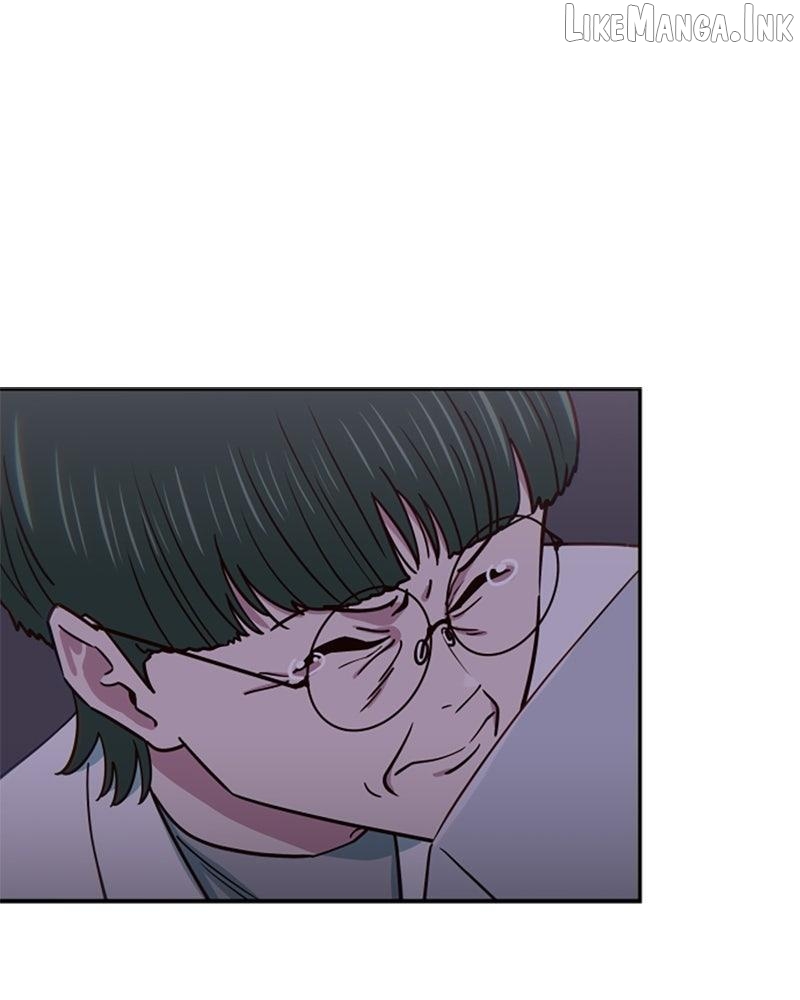 I'm the Only One Bullied by the New High School Student Chapter 95 - page 41