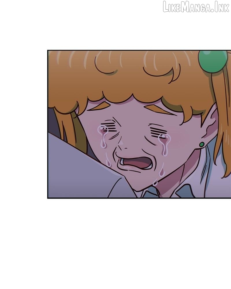 I'm the Only One Bullied by the New High School Student Chapter 95 - page 42