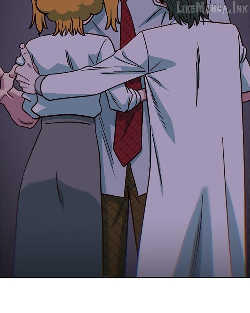 I'm the Only One Bullied by the New High School Student Chapter 95 - page 44