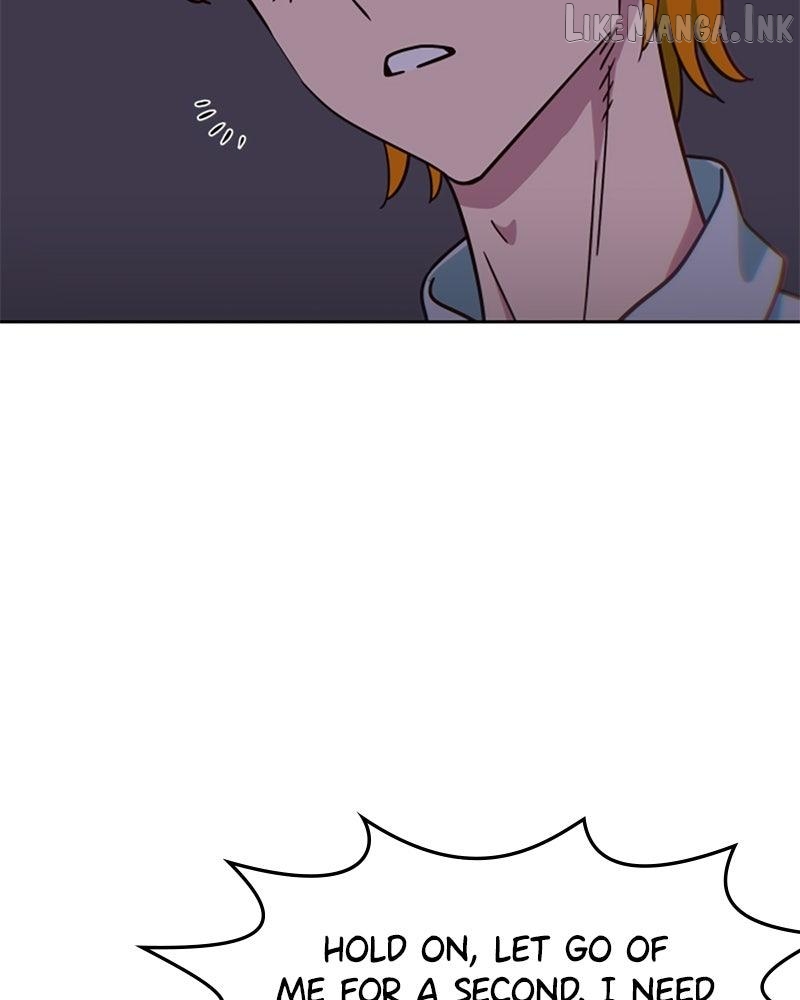 I'm the Only One Bullied by the New High School Student Chapter 95 - page 46