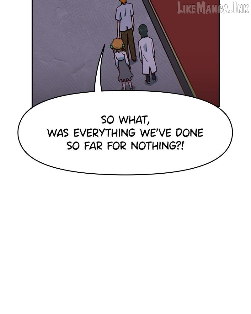 I'm the Only One Bullied by the New High School Student Chapter 95 - page 51