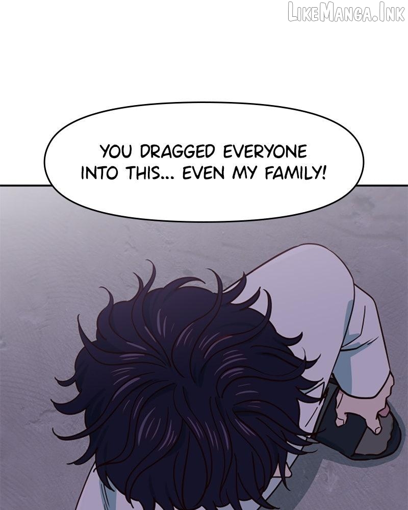 I'm the Only One Bullied by the New High School Student Chapter 95 - page 52