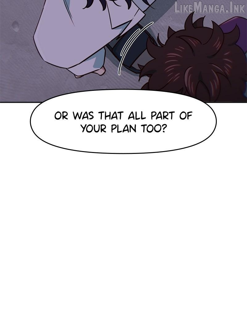 I'm the Only One Bullied by the New High School Student Chapter 95 - page 53