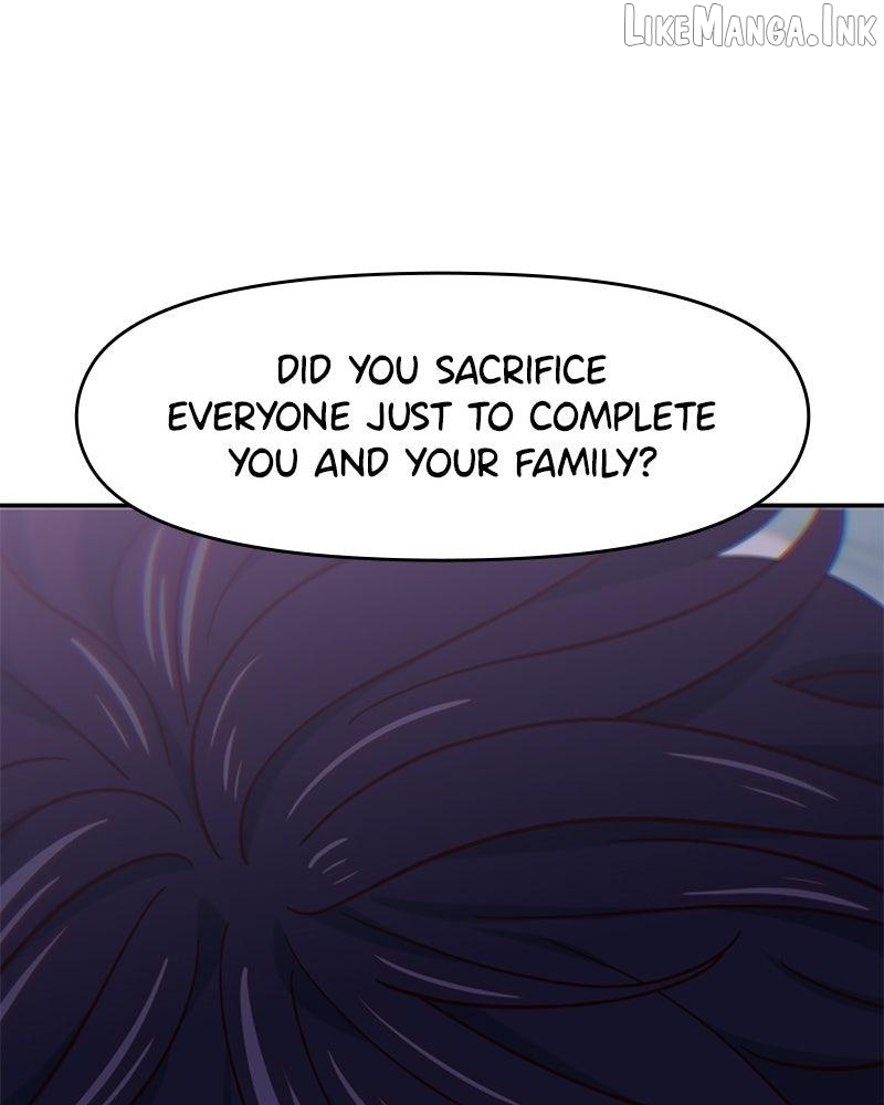 I'm the Only One Bullied by the New High School Student Chapter 95 - page 54