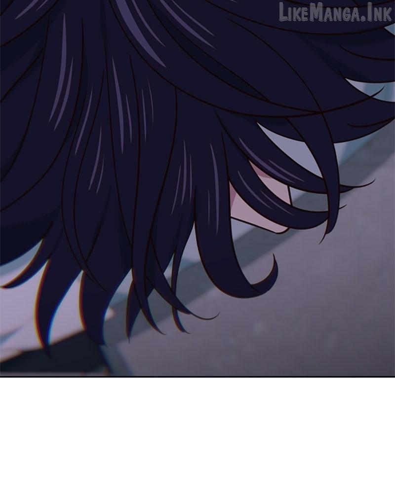 I'm the Only One Bullied by the New High School Student Chapter 95 - page 55