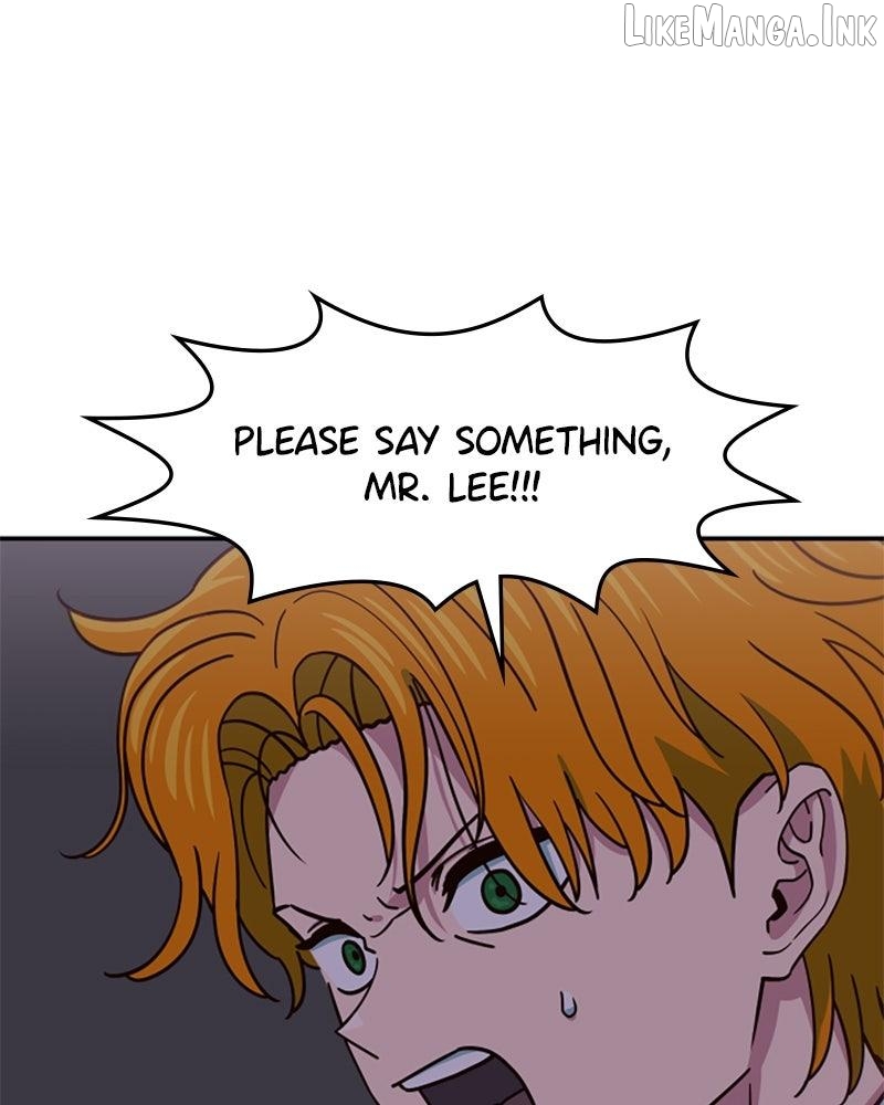I'm the Only One Bullied by the New High School Student Chapter 95 - page 56