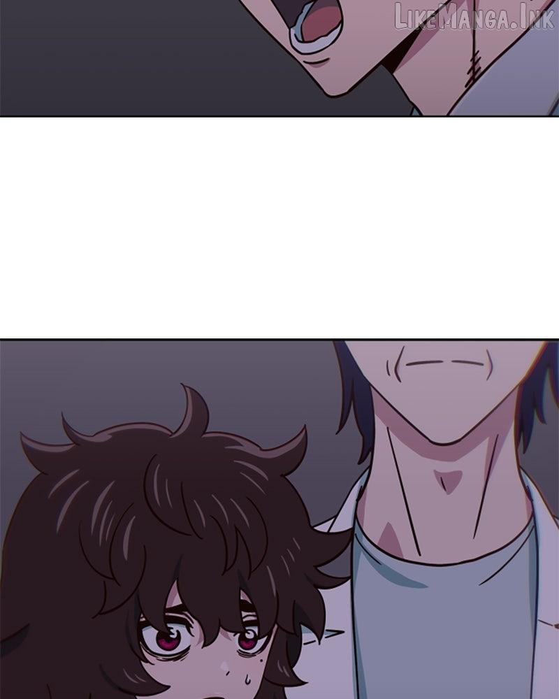 I'm the Only One Bullied by the New High School Student Chapter 95 - page 57