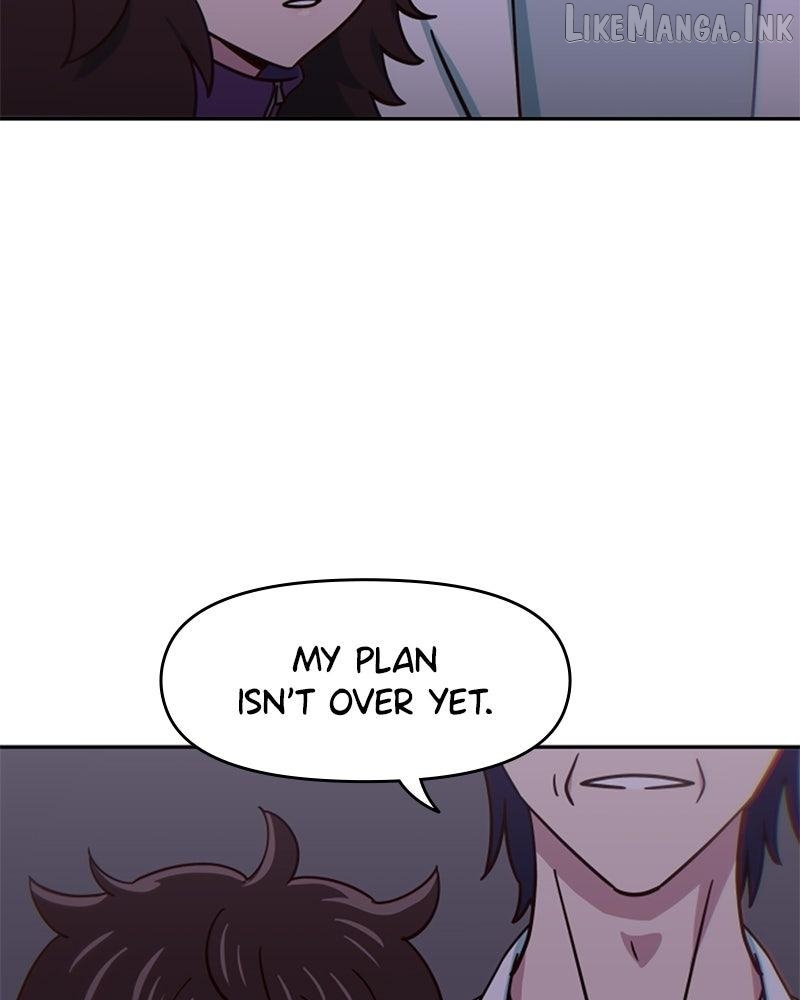 I'm the Only One Bullied by the New High School Student Chapter 95 - page 58