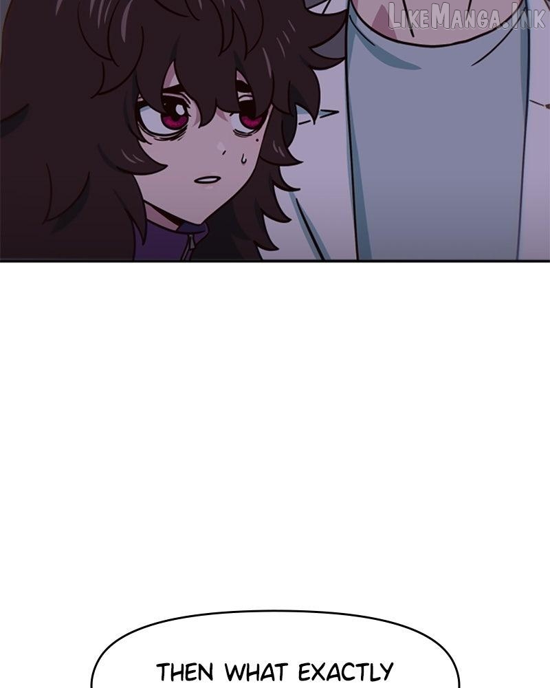 I'm the Only One Bullied by the New High School Student Chapter 95 - page 59