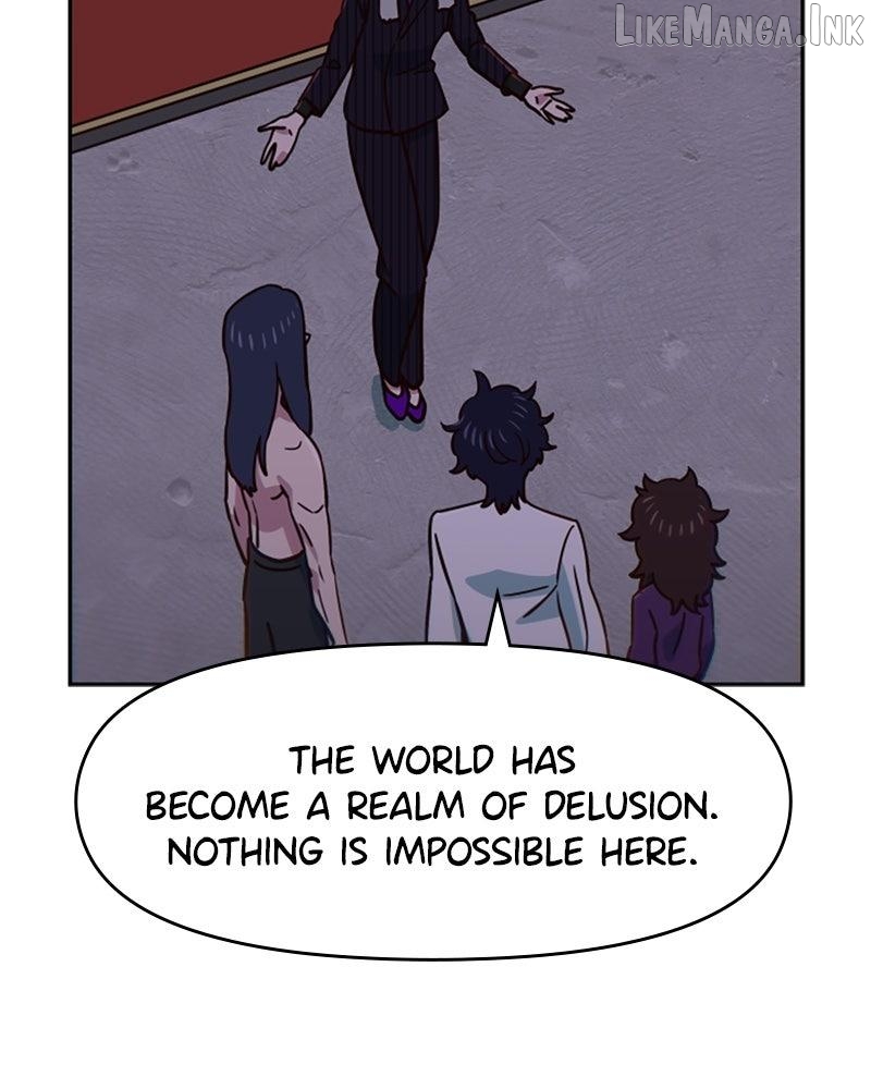 I'm the Only One Bullied by the New High School Student Chapter 95 - page 64