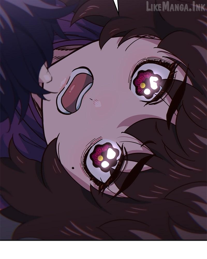 I'm the Only One Bullied by the New High School Student Chapter 95 - page 69