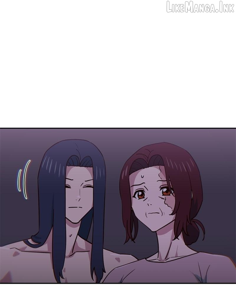 I'm the Only One Bullied by the New High School Student Chapter 95 - page 70