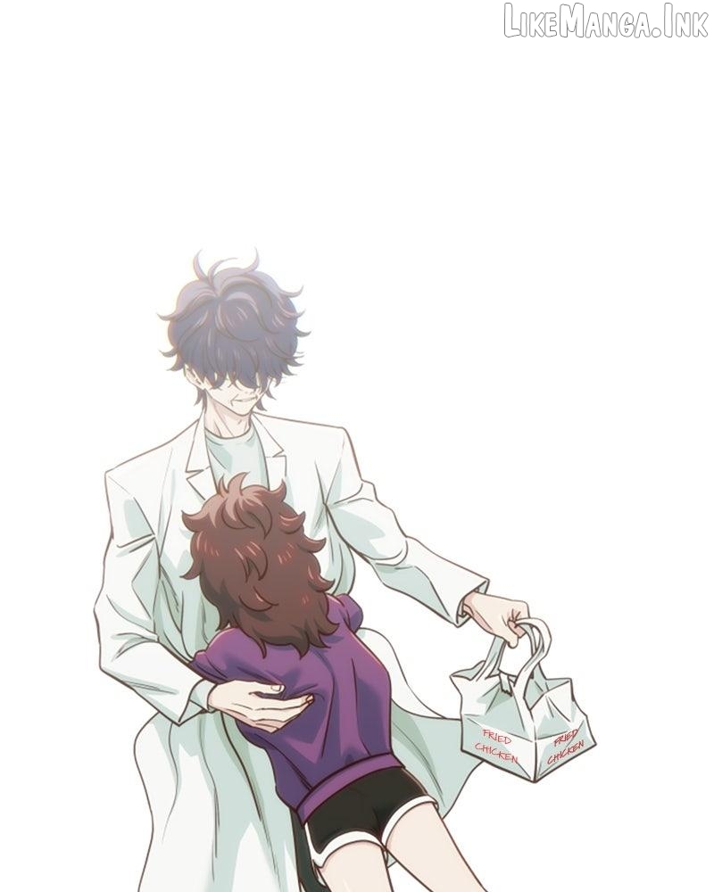 I'm the Only One Bullied by the New High School Student Chapter 95 - page 8