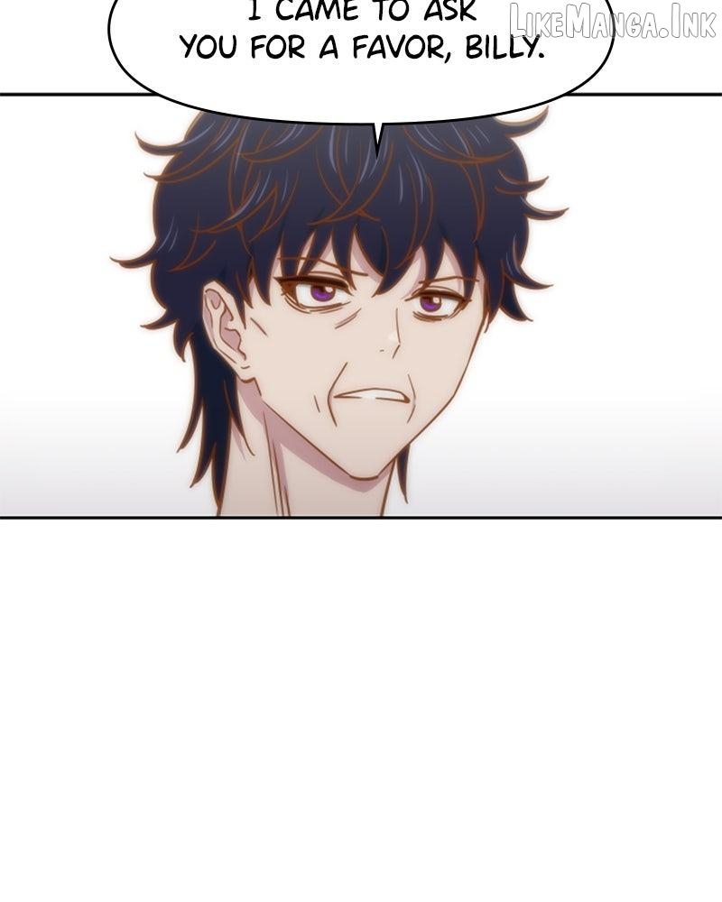 I'm the Only One Bullied by the New High School Student Chapter 95 - page 91