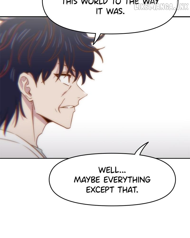 I'm the Only One Bullied by the New High School Student Chapter 95 - page 94