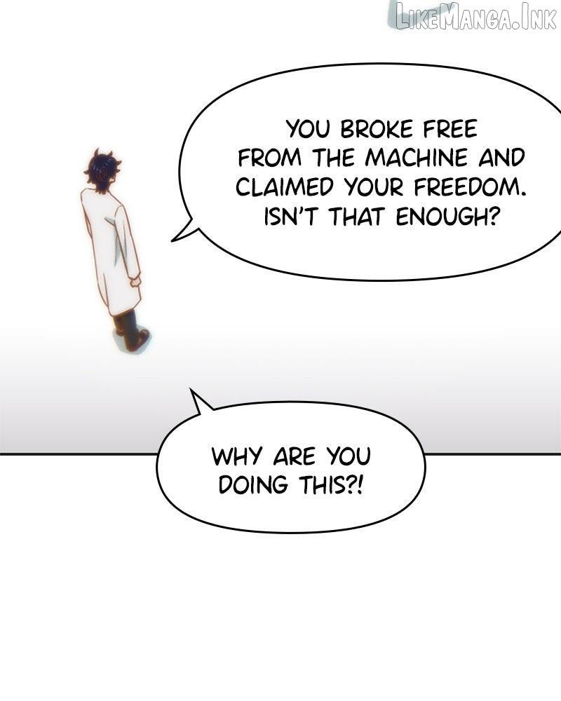 I'm the Only One Bullied by the New High School Student Chapter 95 - page 96