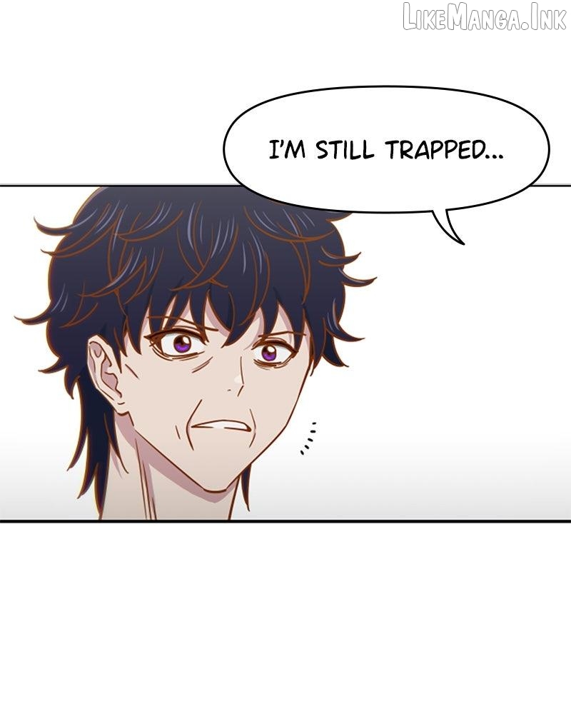 I'm the Only One Bullied by the New High School Student Chapter 95 - page 97