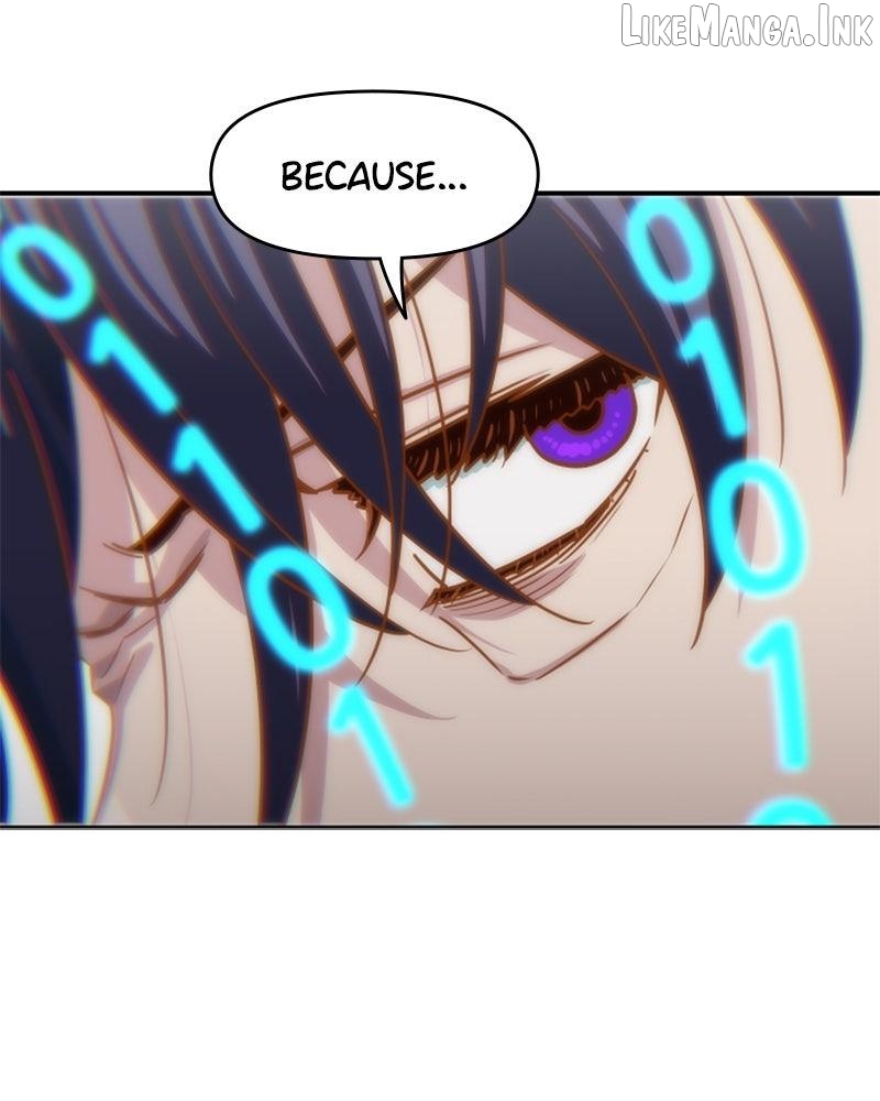 I'm the Only One Bullied by the New High School Student Chapter 96 - page 100