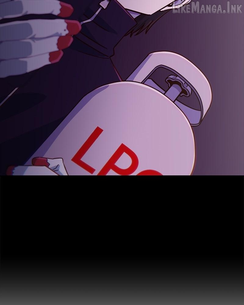 I'm the Only One Bullied by the New High School Student Chapter 96 - page 110