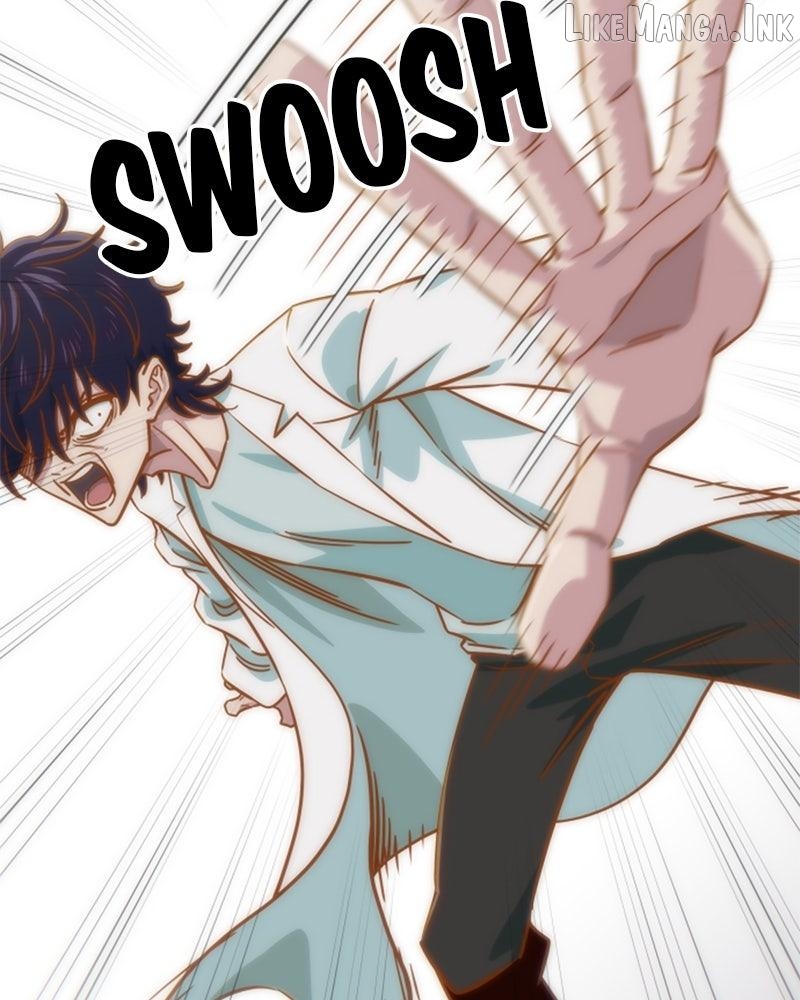 I'm the Only One Bullied by the New High School Student Chapter 96 - page 116