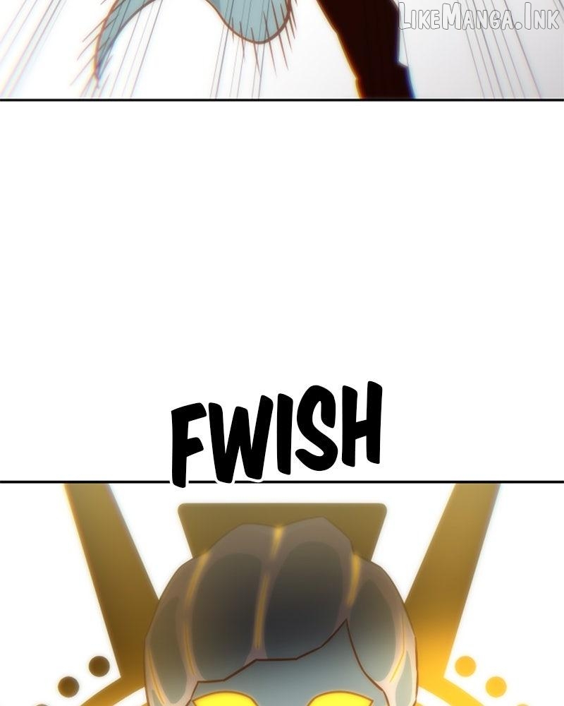 I'm the Only One Bullied by the New High School Student Chapter 96 - page 117
