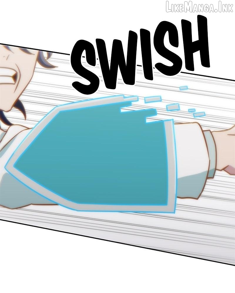 I'm the Only One Bullied by the New High School Student Chapter 96 - page 126