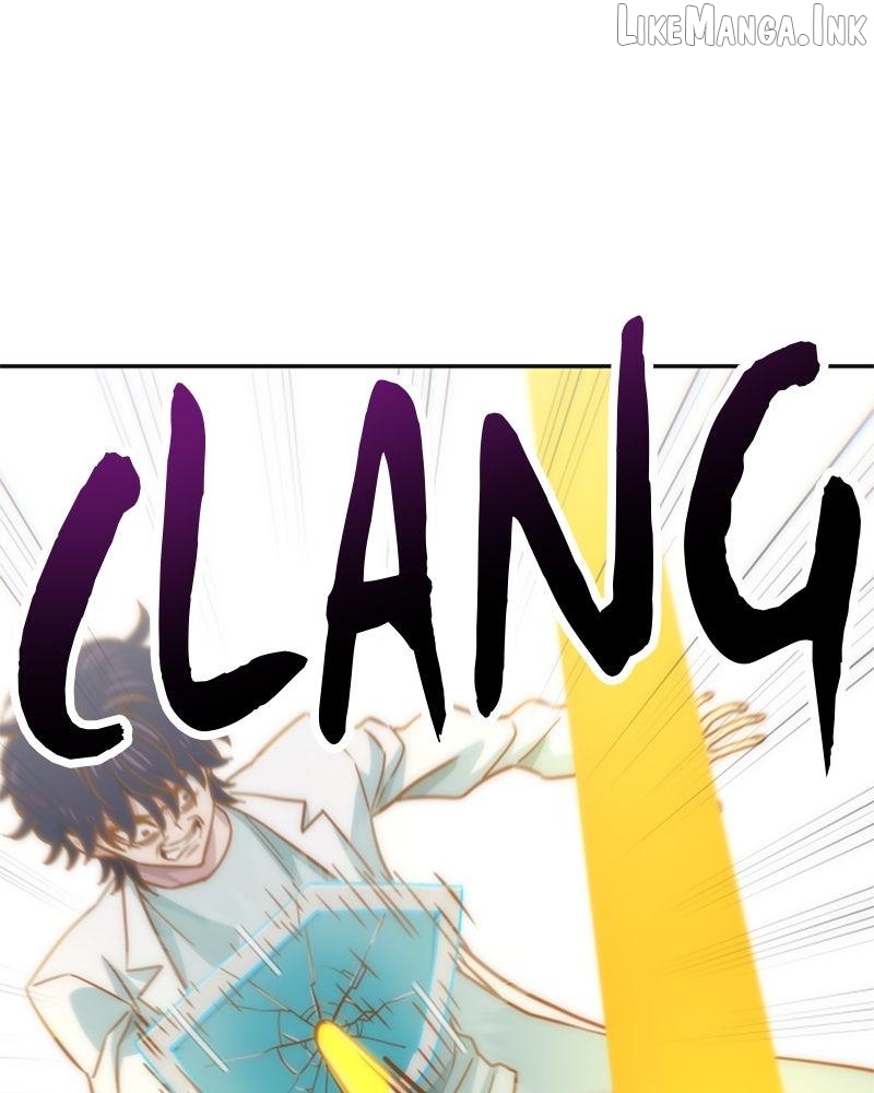 I'm the Only One Bullied by the New High School Student Chapter 96 - page 127