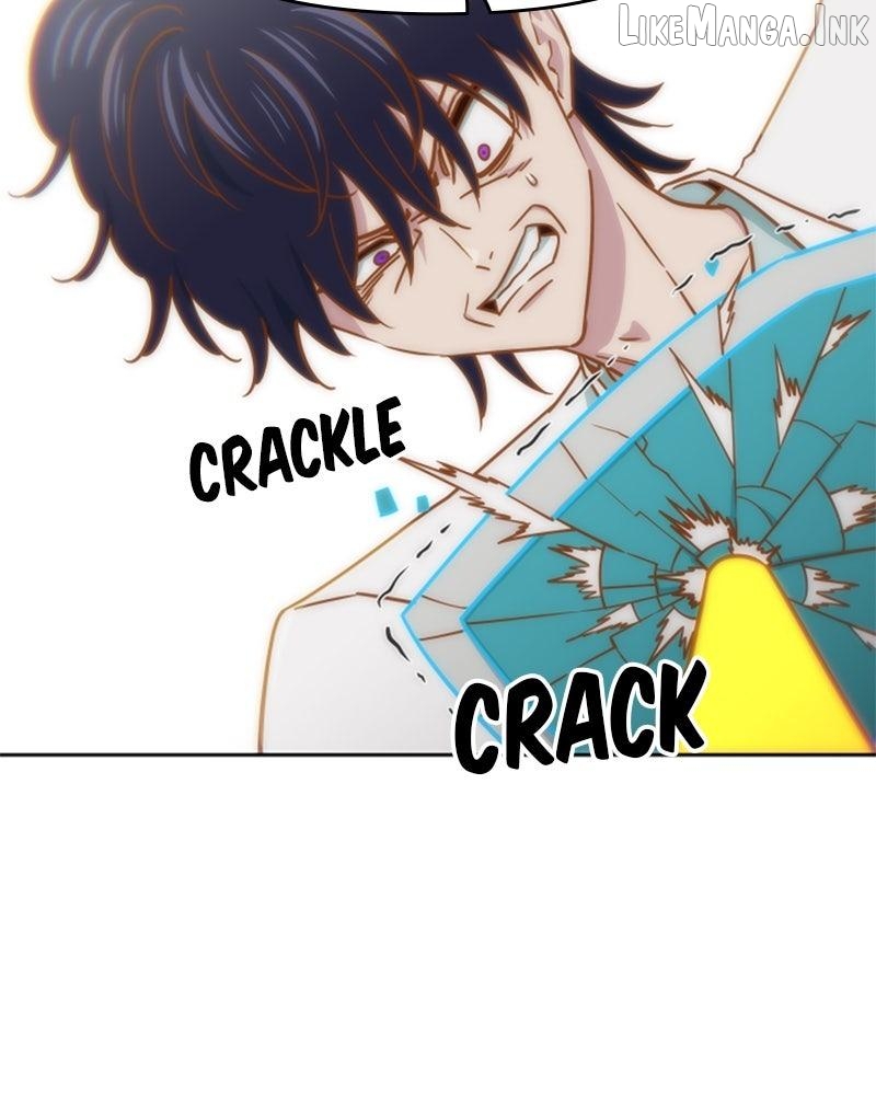 I'm the Only One Bullied by the New High School Student Chapter 96 - page 133