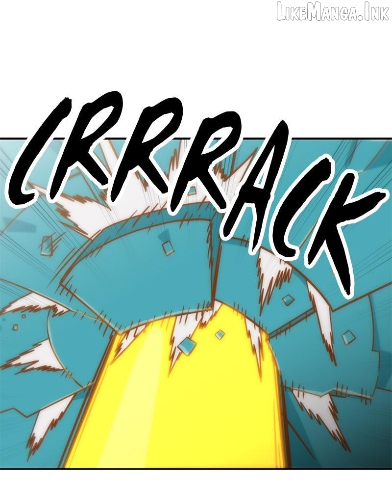 I'm the Only One Bullied by the New High School Student Chapter 96 - page 134