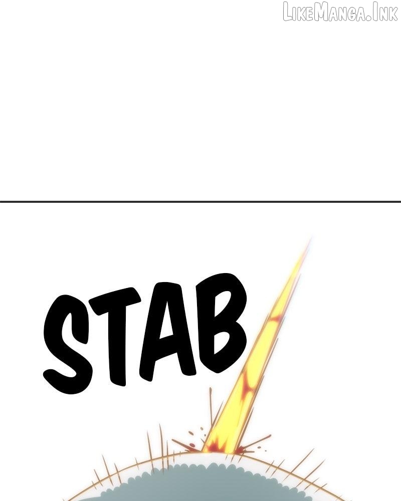 I'm the Only One Bullied by the New High School Student Chapter 96 - page 135