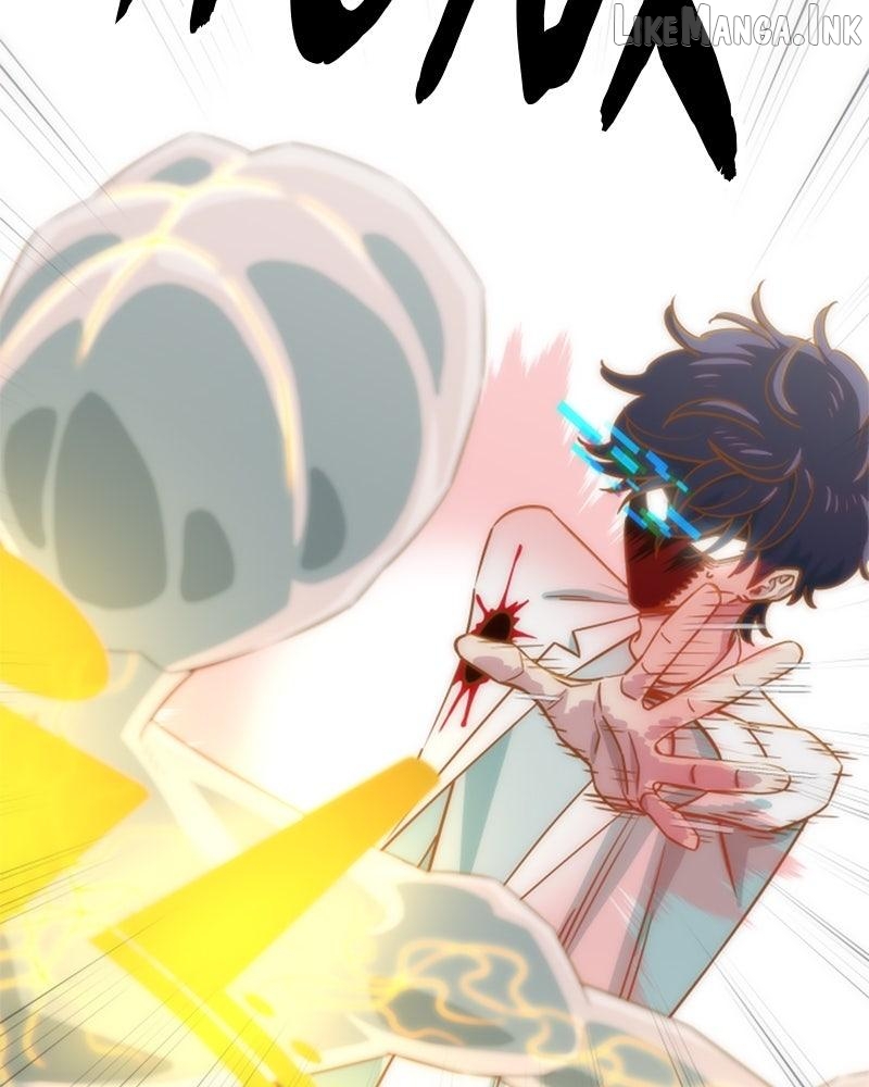 I'm the Only One Bullied by the New High School Student Chapter 96 - page 143