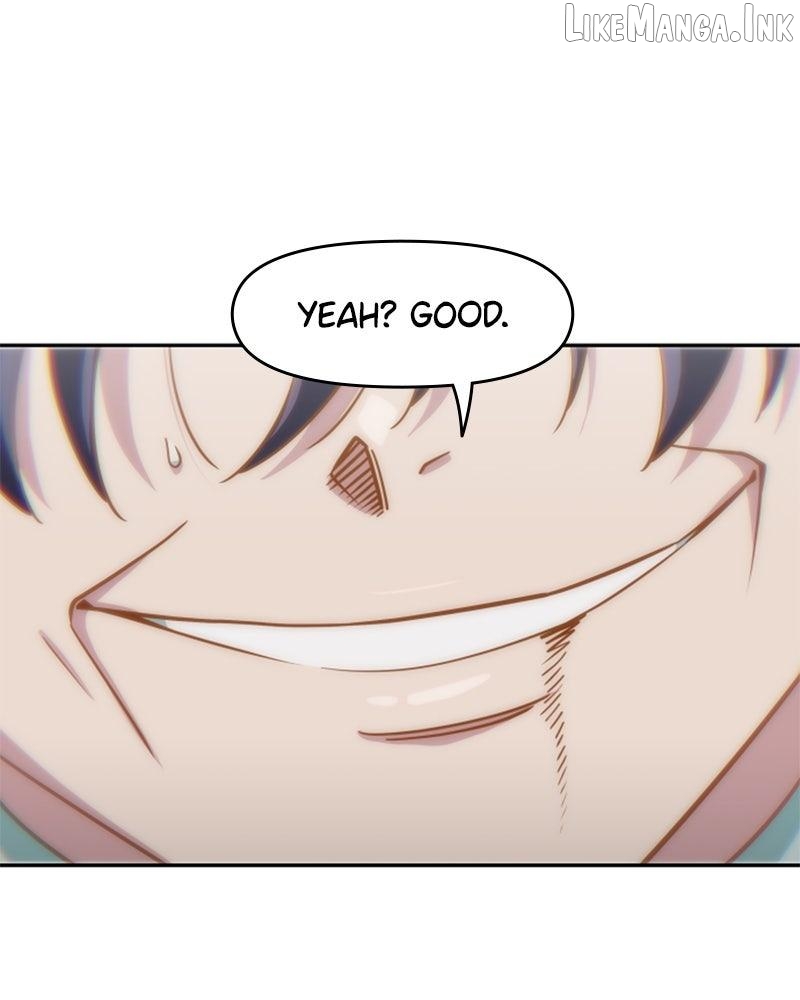 I'm the Only One Bullied by the New High School Student Chapter 96 - page 146