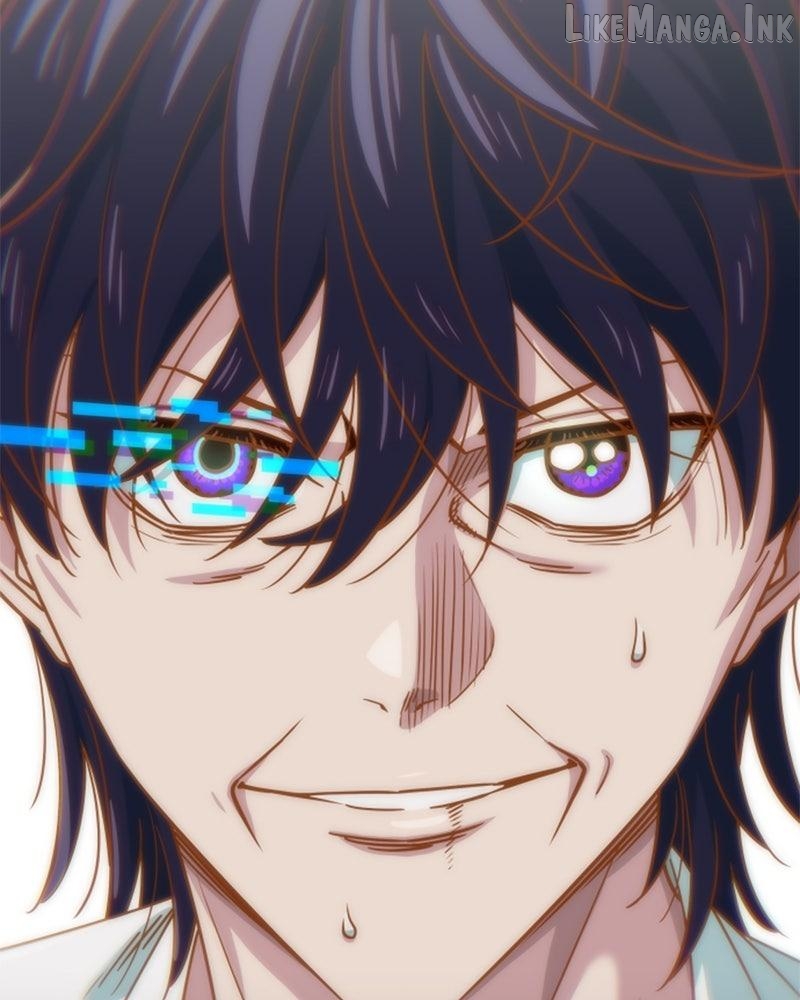 I'm the Only One Bullied by the New High School Student Chapter 96 - page 148