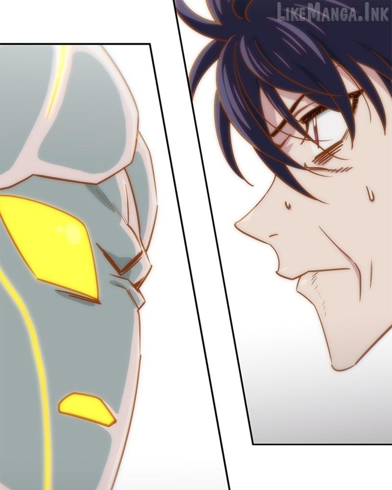 I'm the Only One Bullied by the New High School Student Chapter 96 - page 150