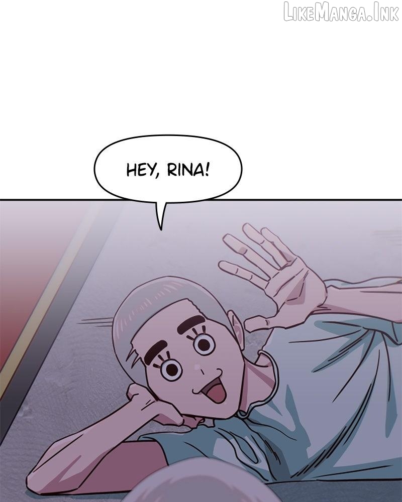 I'm the Only One Bullied by the New High School Student Chapter 96 - page 23