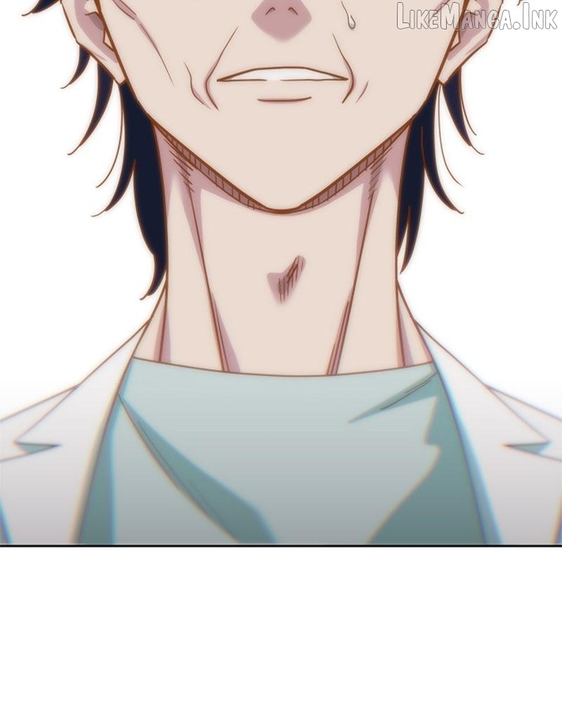 I'm the Only One Bullied by the New High School Student Chapter 96 - page 31